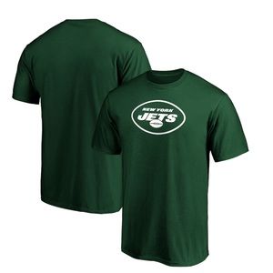 New York Jets Team Logo T-Shirt